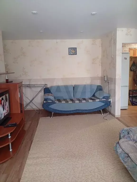 2-к. квартира, 45 м, 3/5 эт. - Фото 1