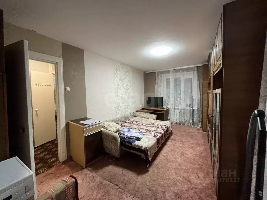 1-к кв. Камчатский край, Петропавловск-Камчатский ул. Академика ... - Фото 1