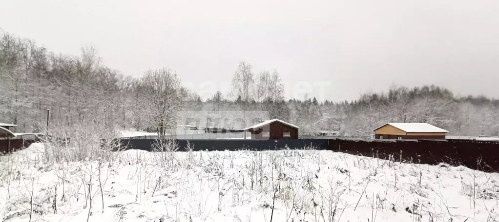 Дом в Московская область, Дмитровский муниципальный округ, д. Сазонки ... - Фото 2