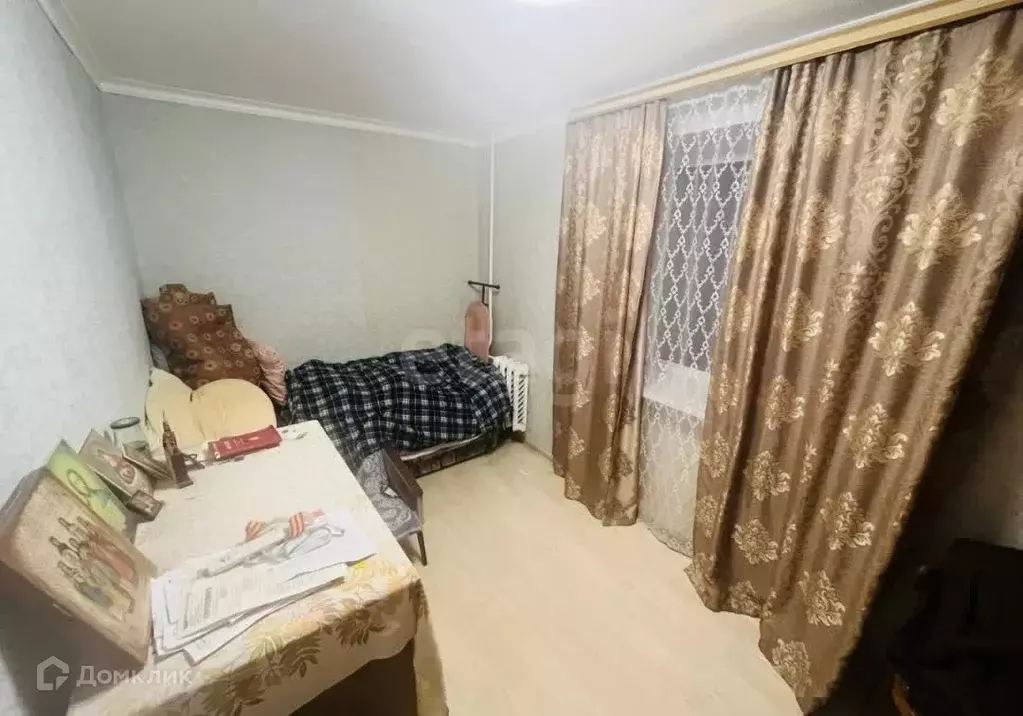 Продаётся 3-к квартира, 50 м - Фото 0