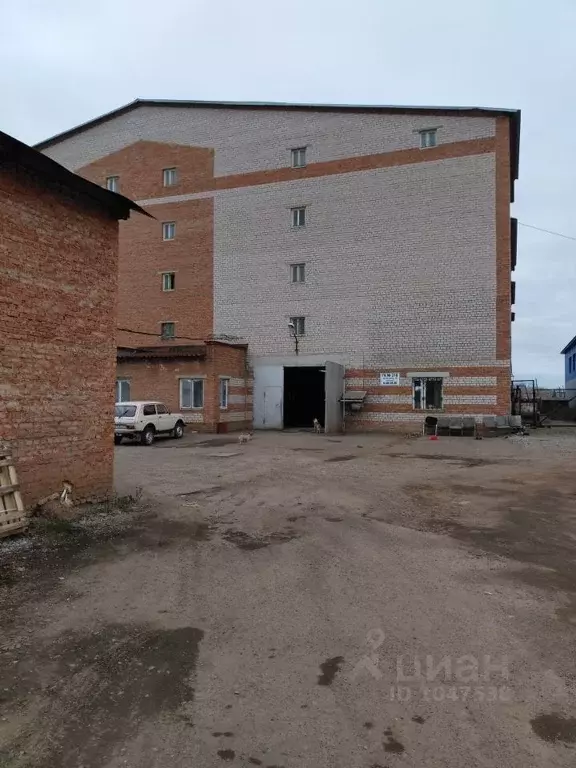 Гараж в Оренбургская область, Оренбург ул. Аксакова, 18к2 (19.0 м) - Фото 0