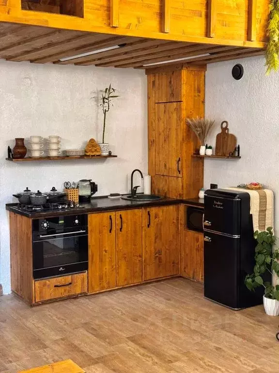 Дом в Костромская область, Кострома просп. Мира, 12 (75 м) - Фото 1