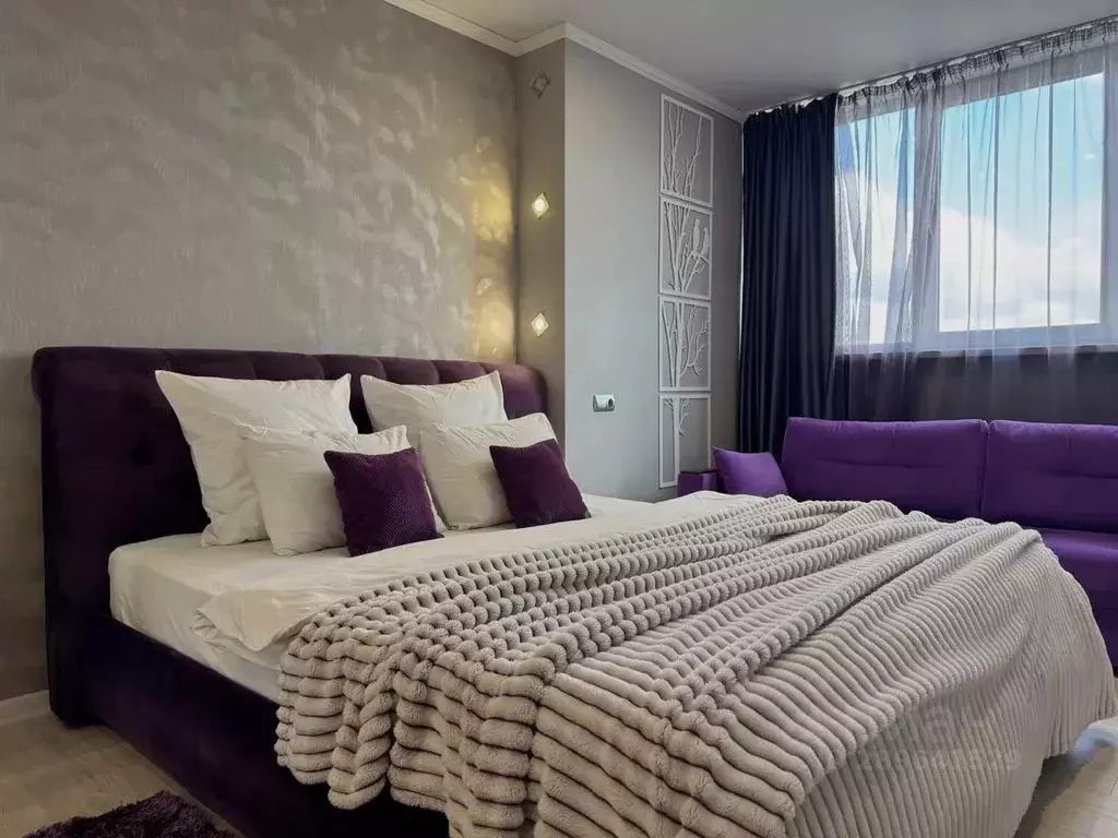 1-к кв. Орловская область, Орел Комсомольская ул., 89 (56.0 м) - Фото 1