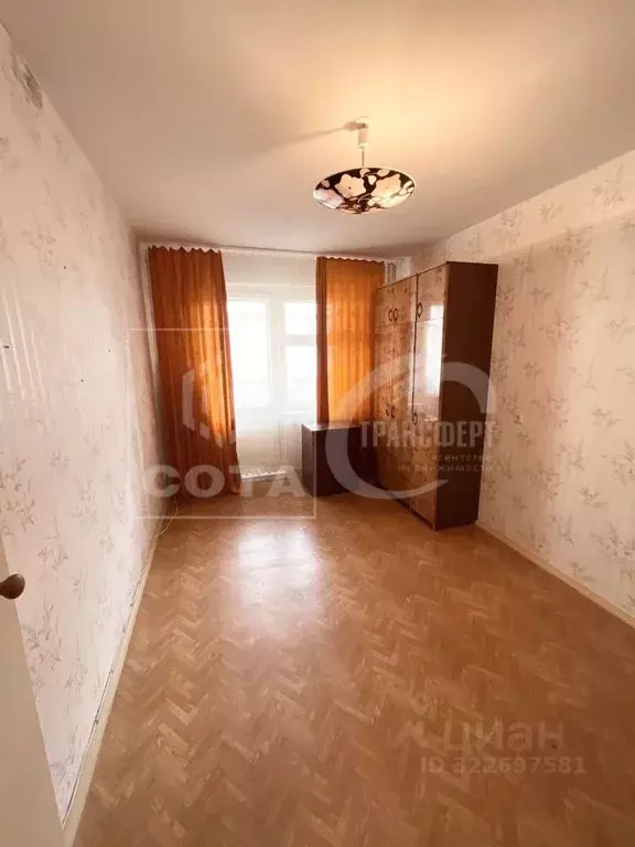 2-к кв. Воронежская область, Воронеж Московский просп., 100 (55.3 м) - Фото 1