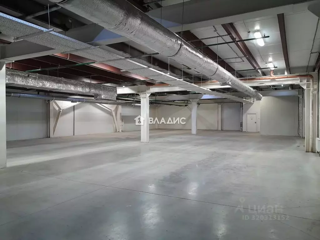 Склад в Коми, Сыктывкар Октябрьский просп., 141 (162 м) - Фото 2