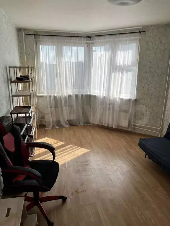 1-к. квартира, 42 м, 17/25 эт. - Фото 0