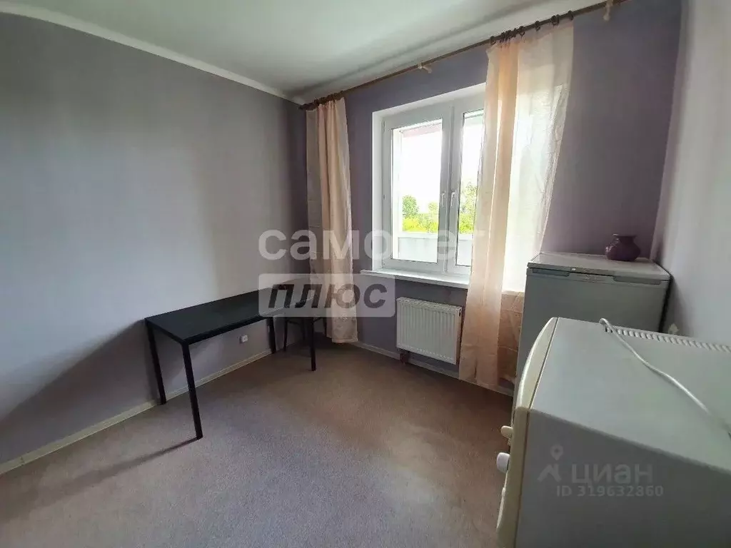 1-к кв. Иркутская область, Иркутск ул. Тельмана, 5 (43.0 м) - Фото 1