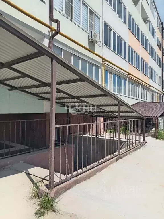 Помещение свободного назначения в Нижегородская область, Городец ... - Фото 2