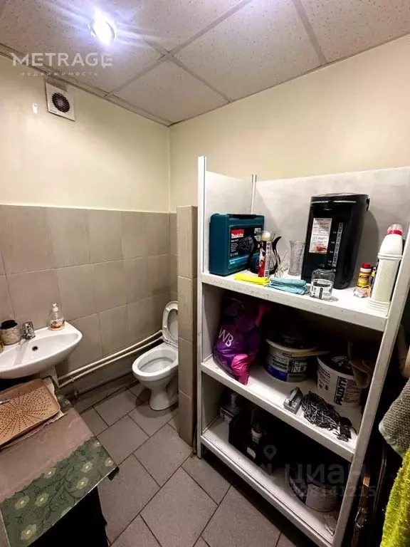 Торговая площадь в Новосибирская область, Новосибирск Новогодняя ул., ... - Фото 2