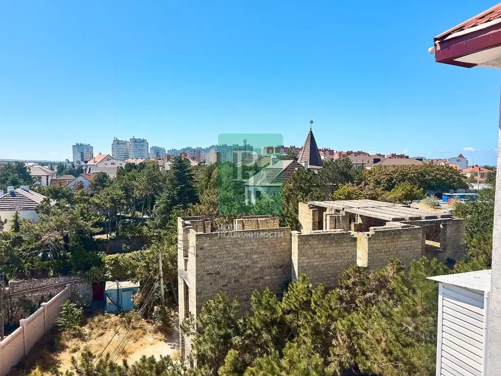 3-к кв. Севастополь ул. Молодых Строителей, 37 (168.0 м) - Фото 1