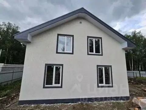 Дом в Московская область, Бронницы ул. Заречная, 13 (121 м) - Фото 1