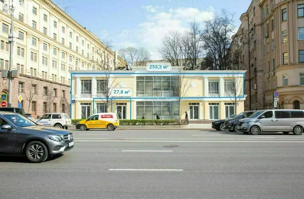 Помещение свободного назначения (27.2 м) - Фото 1