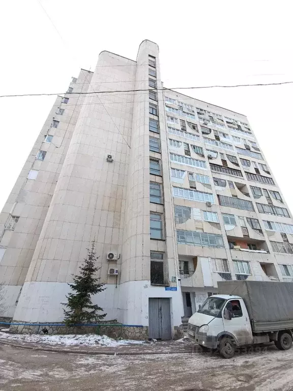 3-к кв. Башкортостан, Уфа просп. Октября, 87/4 (107.0 м) - Фото 1