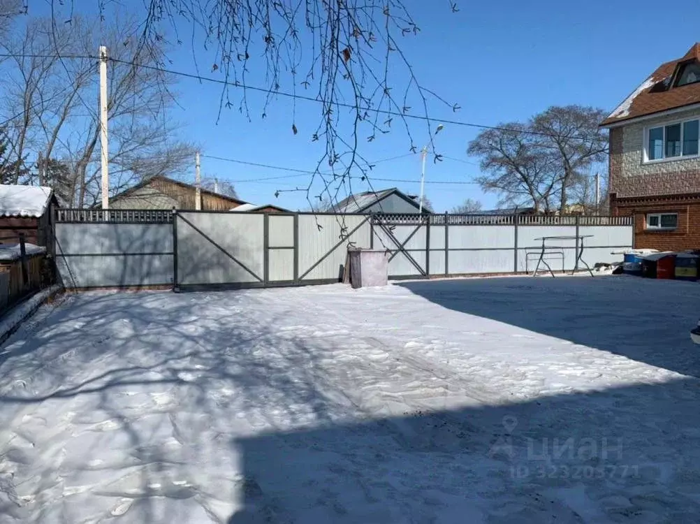Производственное помещение в Амурская область, Белогорск Промышленная ... - Фото 1