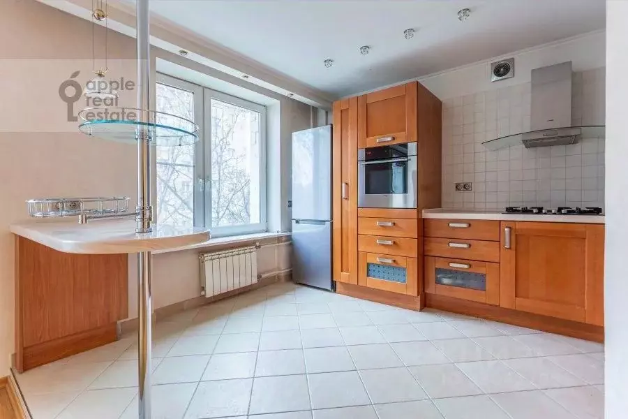 3-к кв. Москва Ленинский просп., 77к1 (83.0 м) - Фото 1
