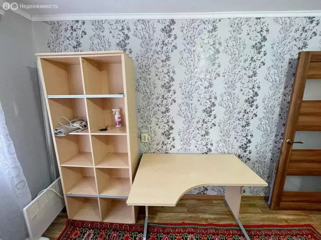 1-комнатная квартира: Белгород, 10-й микрорайон, улица 60 лет Октября, ... - Фото 2