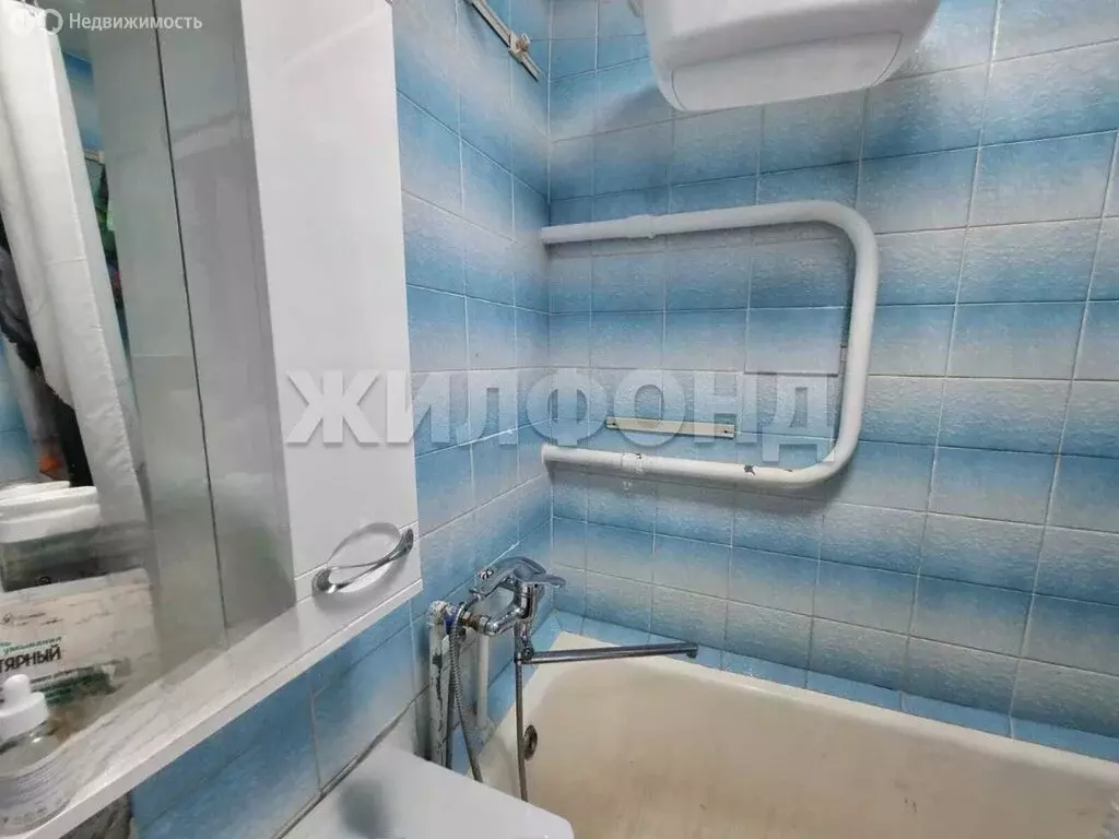 2-комнатная квартира: Новосибирск, Киевская улица, 28 (46.1 м) - Фото 1