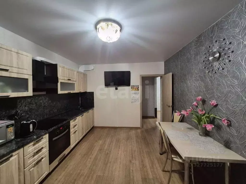 2-к кв. Воронежская область, Воронеж Московский просп., 207 (64.7 м) - Фото 2