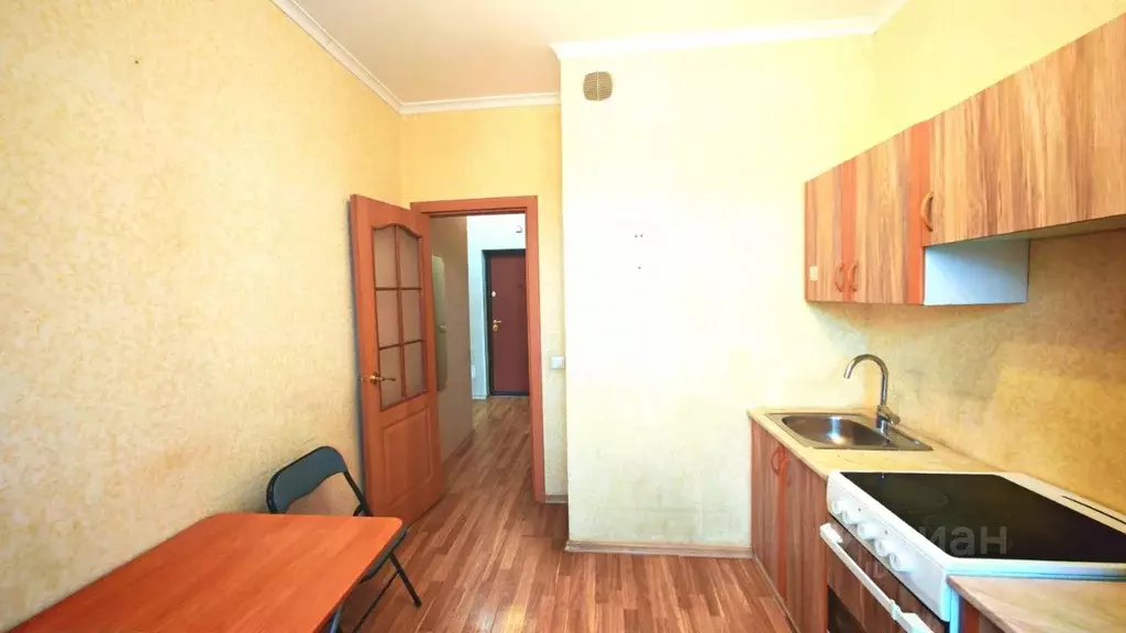 1-к кв. Московская область, Химки Клязьма кв-л, проезд Набережный, ... - Фото 2