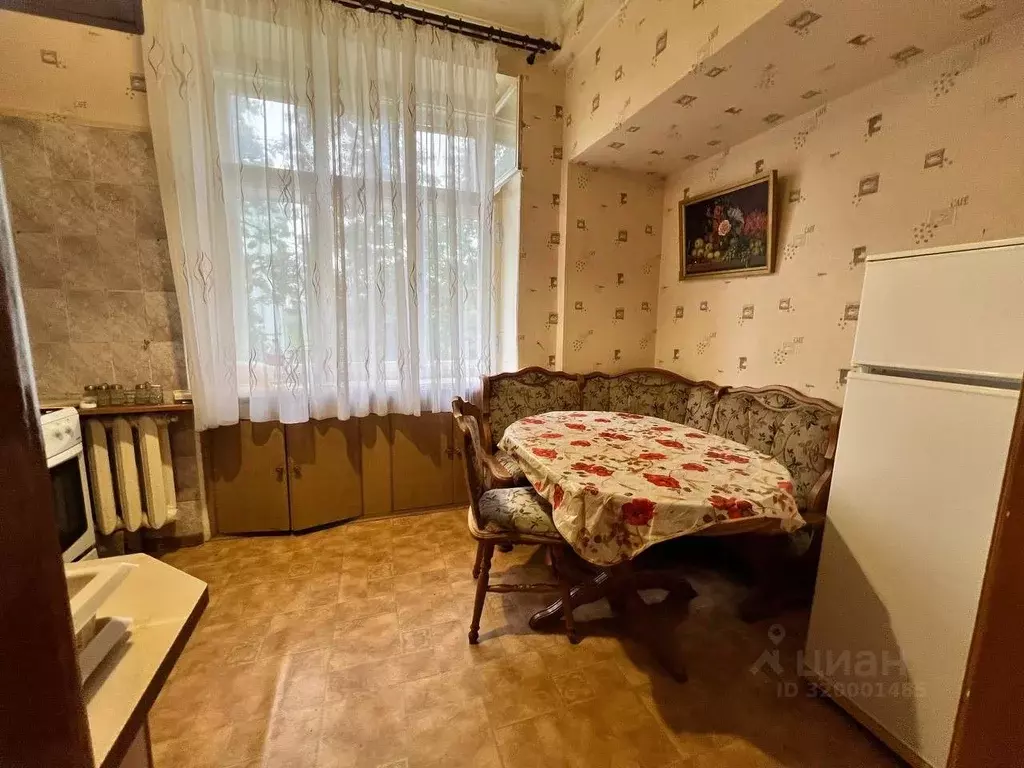 2-к кв. Нижегородская область, Дзержинск ул. Гагарина, 4 (60.0 м) - Фото 1
