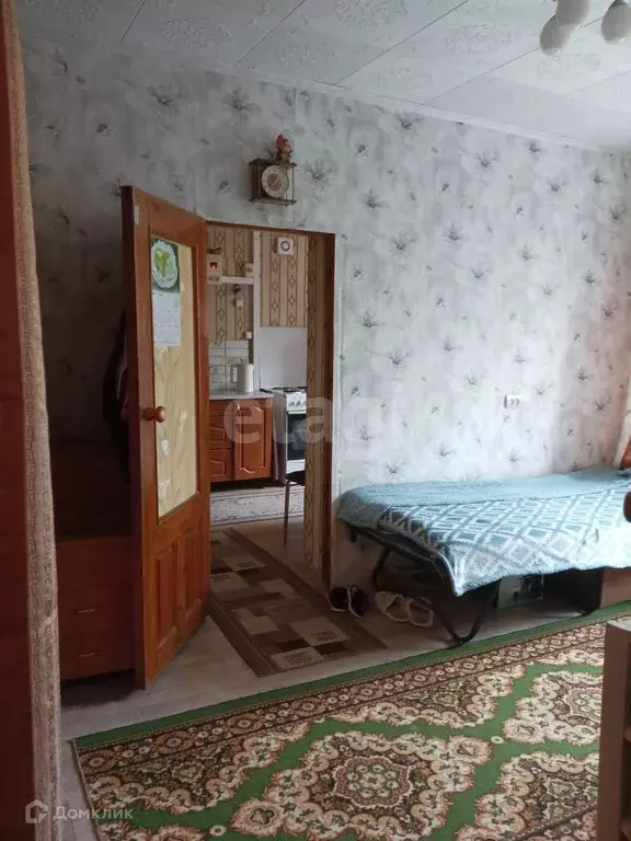 Продаётся 2-к квартира, 39.5 м - Фото 1