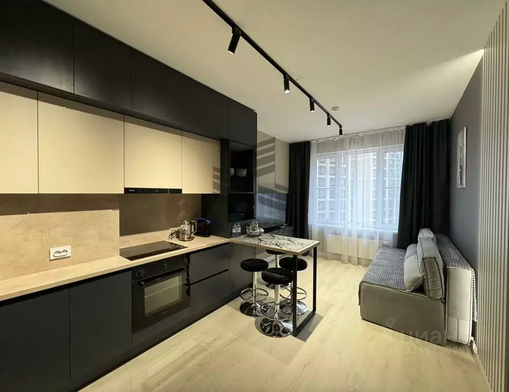 3-к кв. Санкт-Петербург ул. Тосина, 6 (60.0 м) - Фото 1