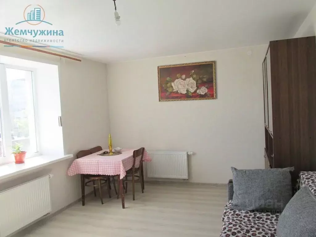 2-к кв. Ульяновская область, Димитровград Алтайская ул., 71 (54.7 м) - Фото 1