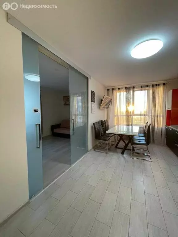 3-комнатная квартира: Казань, улица Кул Гали, 7Бк1 (90.7 м) - Фото 2