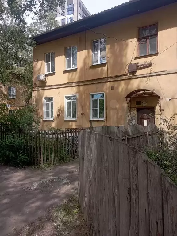 2-к. квартира, 38 м, 1/2 эт. - Фото 0