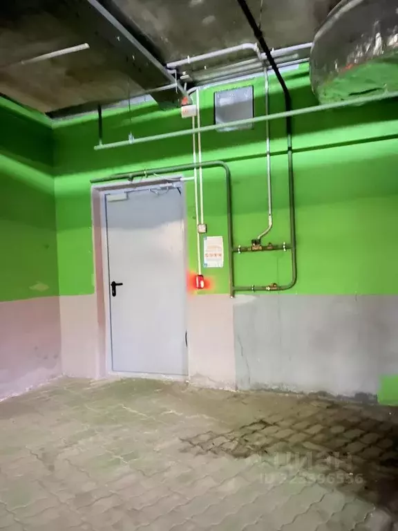 Гараж в Московская область, Мытищи ул. Рождественская, 11 (12 м) - Фото 1