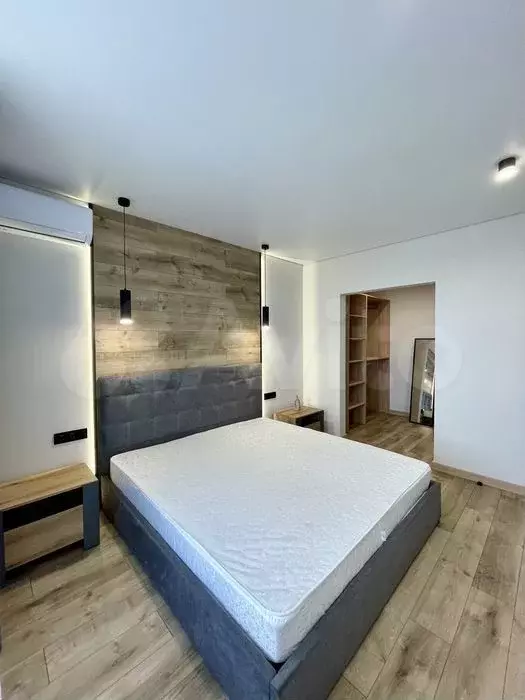 2-к. квартира, 50 м, 17/25 эт. - Фото 0