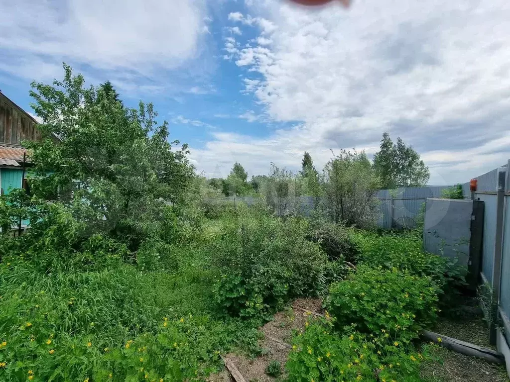 Дом 57,9 м на участке 9 сот. - Фото 1