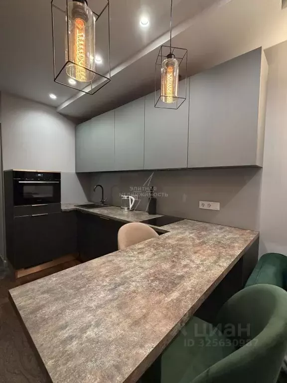 2-к кв. Москва Дмитровский проезд, 1 (47.0 м) - Фото 2