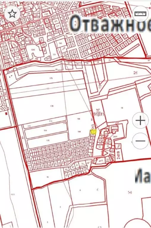 Участок в Калининградская область, Гурьевский муниципальный округ (27 ... - Фото 2