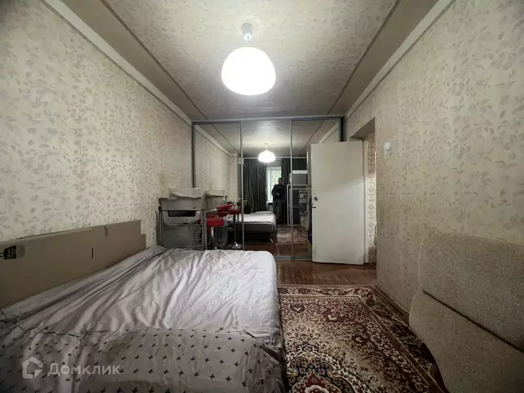 Продаётся 1-к квартира, 28 м - Фото 1