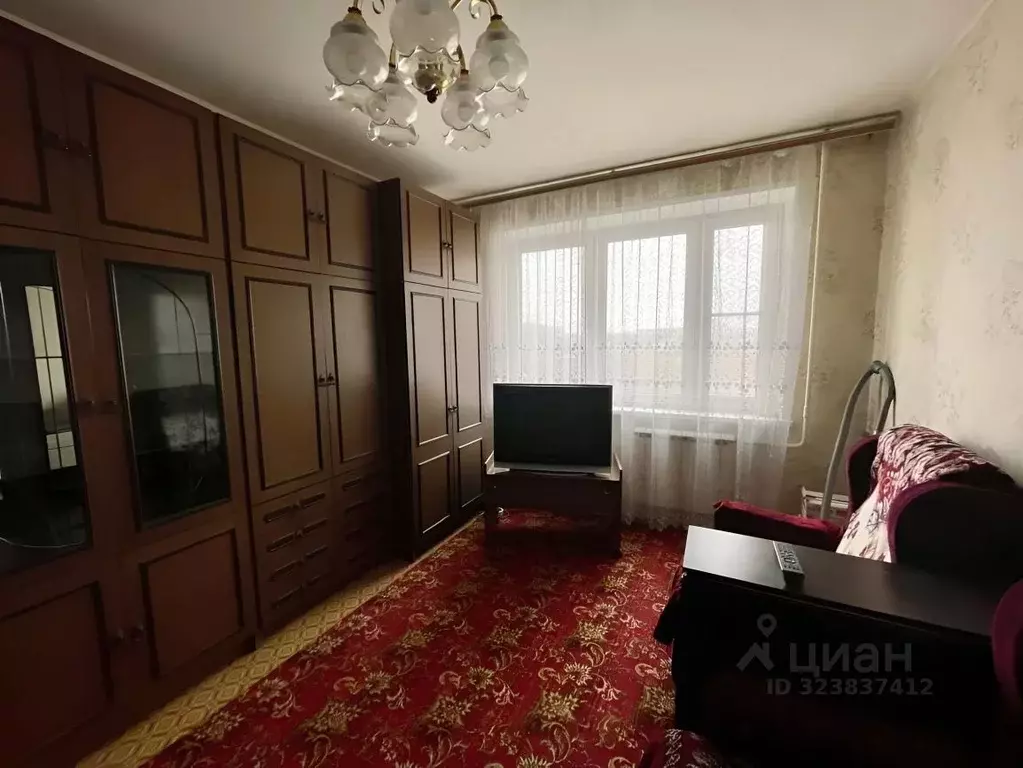 2-к кв. Московская область, Домодедово ул. Текстильщиков, 21А (43.0 м) - Фото 2