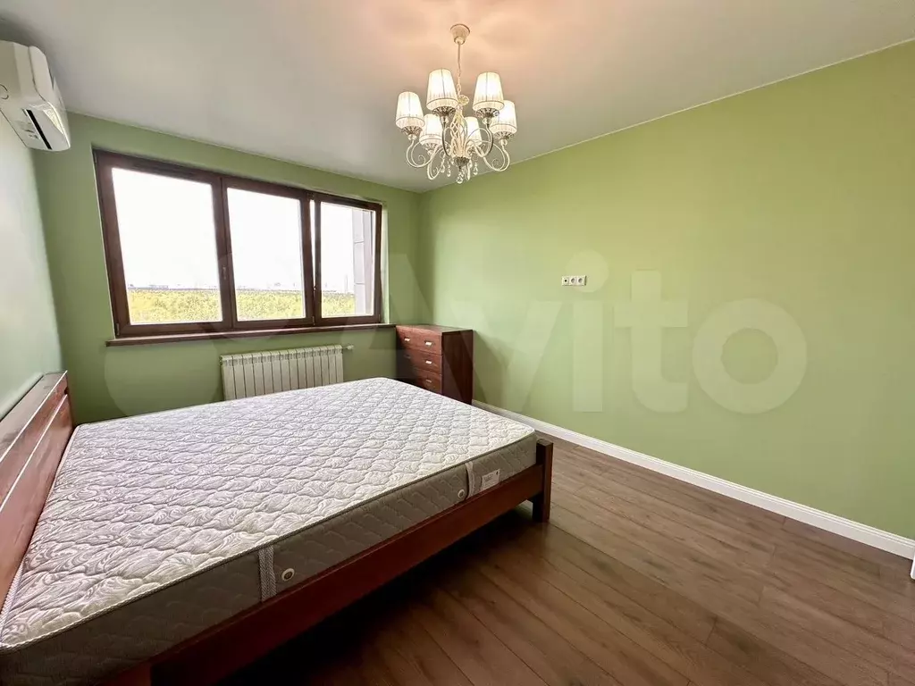 2-к. квартира, 75 м, 11/25 эт. - Фото 1