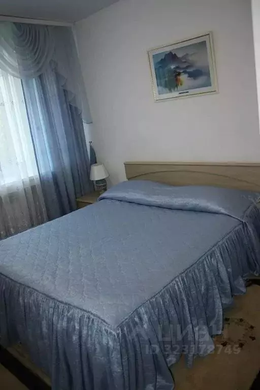 Комната Калужская область, Калуга ул. Суворова, 132 - Фото 1