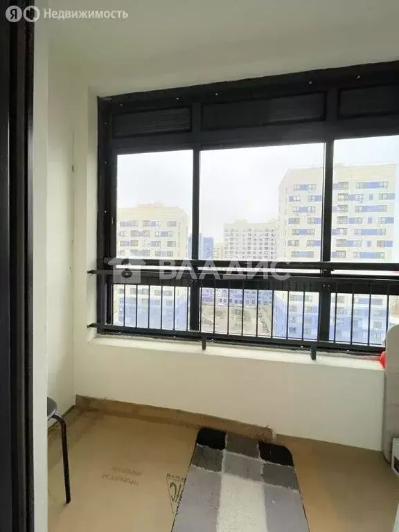 2-комнатная квартира: Москва, улица Маршала Ерёменко, 5к1 (57.6 м) - Фото 2