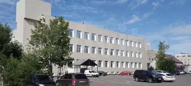 Аренда офиса класса В, 70 м БЦ Старопетровский - Фото 1