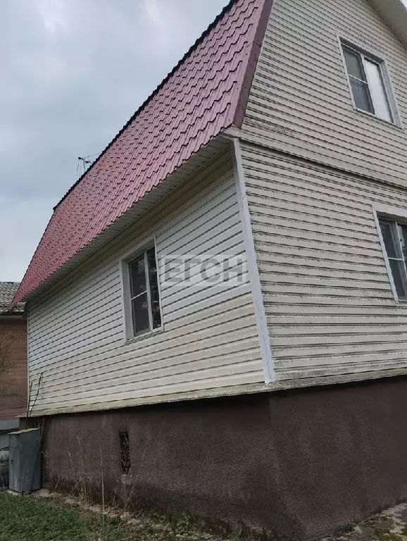 Продается дом в СНТ Крона - Фото 1