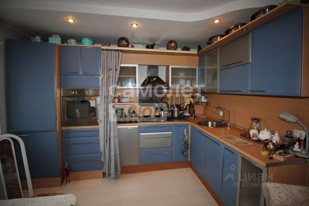 3-к кв. Архангельская область, Коряжма Архангельская ул., 31А (59.4 м) - Фото 1