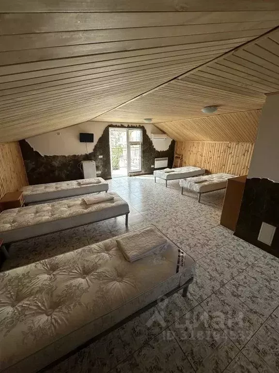 Комната Крым, Ялта муниципальный округ, Гаспра пгт ул. Лесная, 17Б - Фото 0