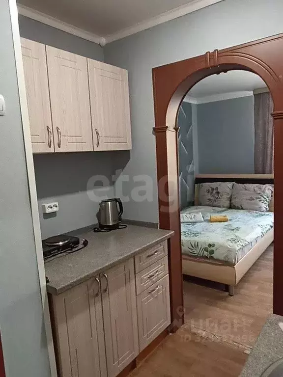 Студия Белгородская область, Старый Оскол Интернациональный мкр, 29 ... - Фото 1