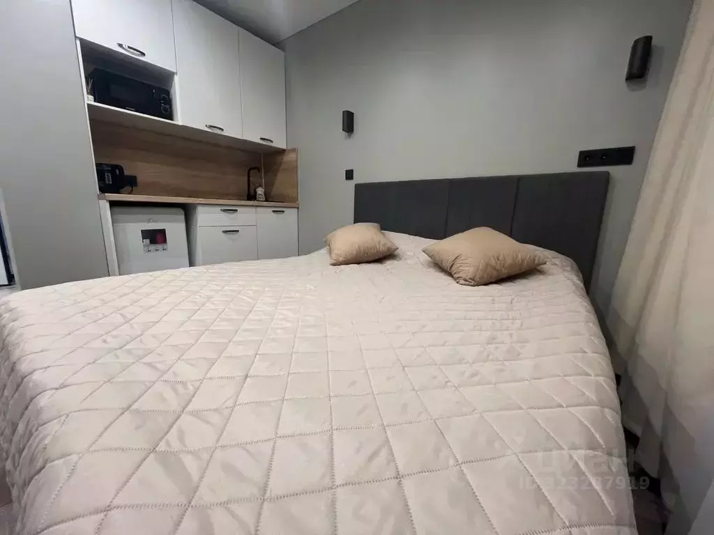 1-к кв. Москва Ленинский просп., 158С3 (18.0 м) - Фото 2