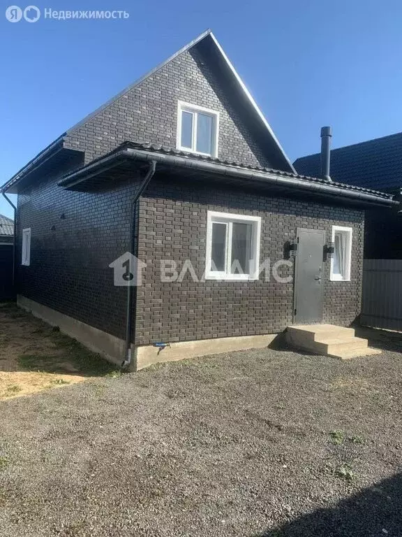 Дом в деревня Батыбино, 117 (120 м) - Фото 2