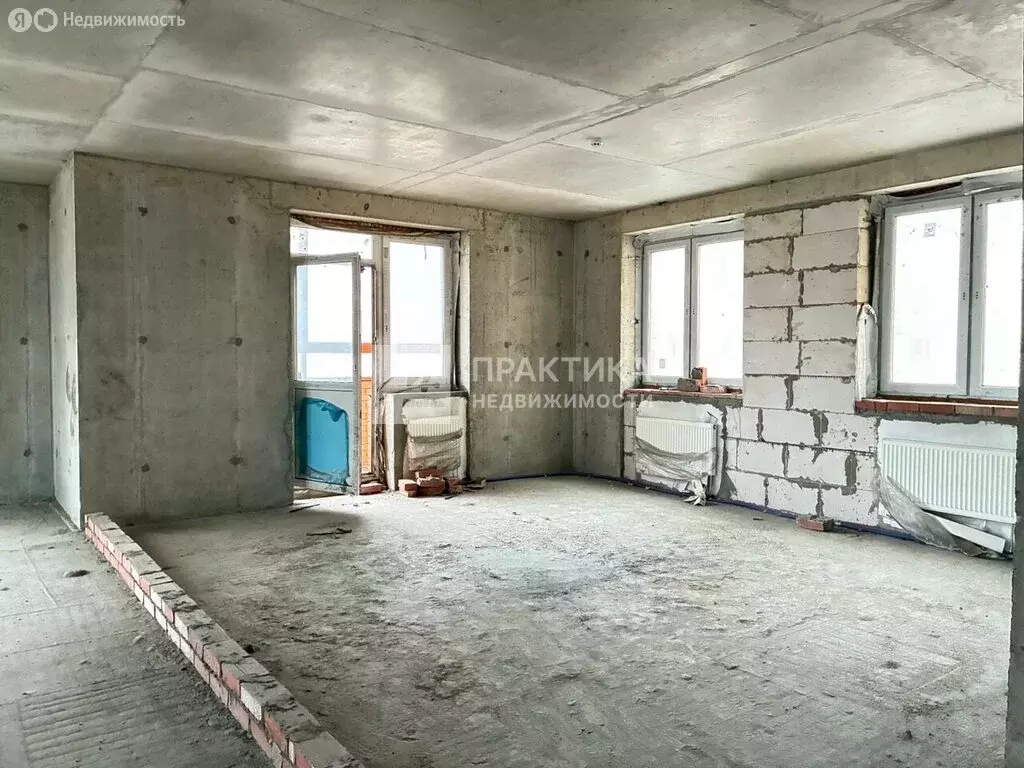 3-комнатная квартира: Москва, Ленинградский проспект, 66к2 (100 м) - Фото 1