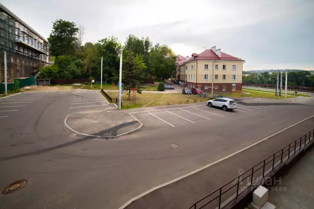 2-к кв. Смоленская область, Смоленск Большая Краснофлотская ул., 1А ... - Фото 2