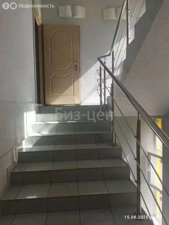 Офис (820.2 м) - Фото 1