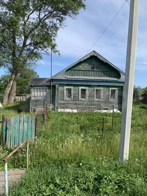 Дом 50 м на участке 15 сот. - Фото 0
